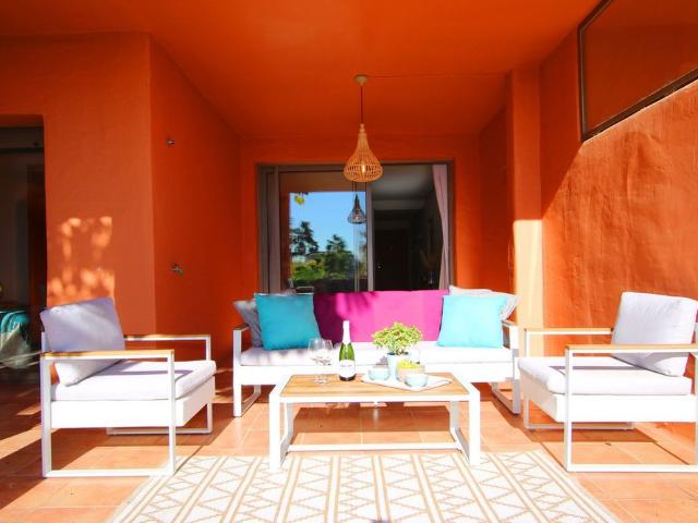 Alquiler Apartamento en Selwo, Estepona