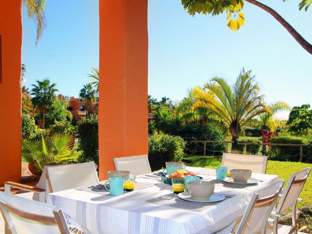 Alquiler Apartamento en Selwo, Estepona
