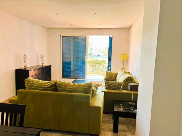 Alquiler Apartamento en Sotogrande Marina, Sotogrande