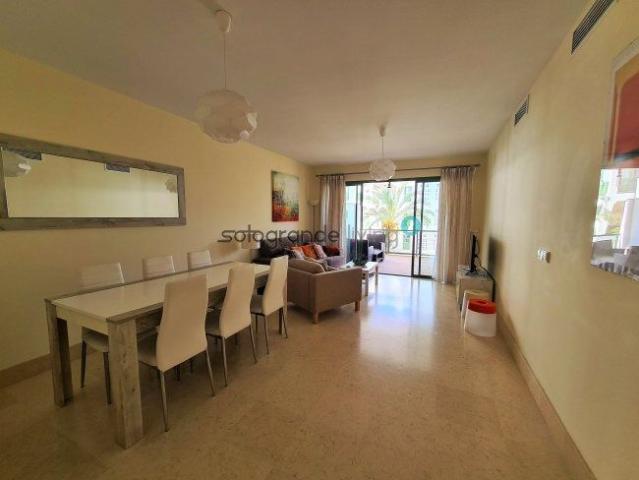 Alquiler Apartamento en Sotogrande Marina, Sotogrande