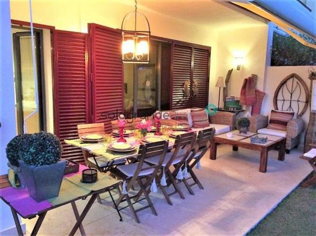 Alquiler Apartamento en Sotogrande Marina, Sotogrande