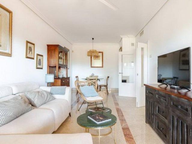 Alquiler Apartamento en Sotogrande Marina, Sotogrande