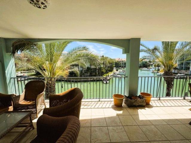 Alquiler Apartamento en Sotogrande Marina, Sotogrande
