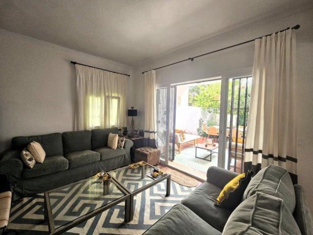 Alquiler Apartamento en Sotogrande Alto, Sotogrande