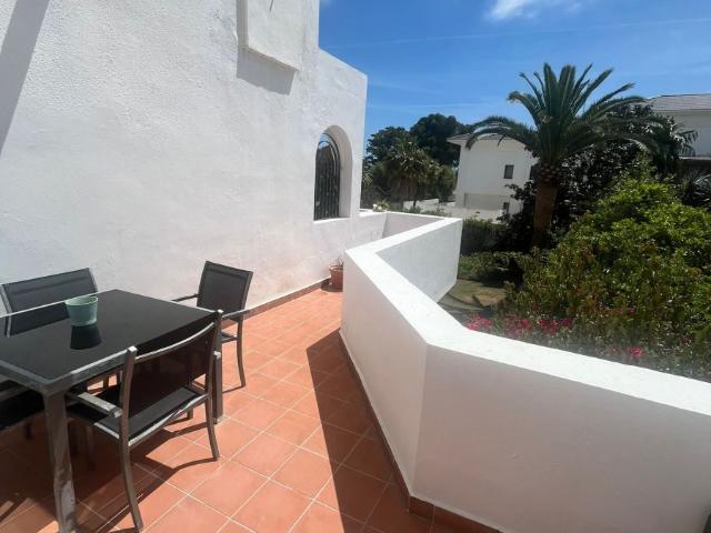 Alquiler Apartamento en Sotogrande Costa, Sotogrande