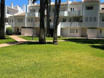 Alquiler Apartamento en Sotogrande Costa, Sotogrande