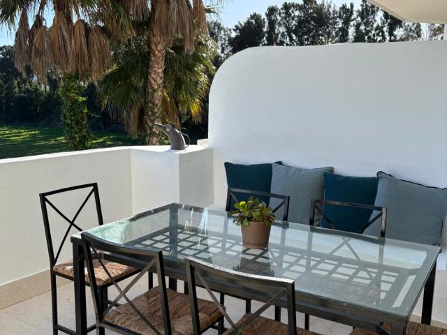 Alquiler Apartamento en Sotogrande Costa, Sotogrande