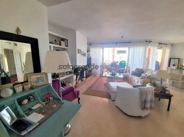 Alquiler Apartamento en Sotogrande Puerto, Sotogrande