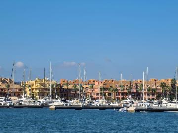 Campo de Gibraltar, Cádiz, Andalucía, Andalucía