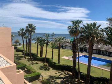 Alquiler Apartamento en Sotogrande Playa, Sotogrande