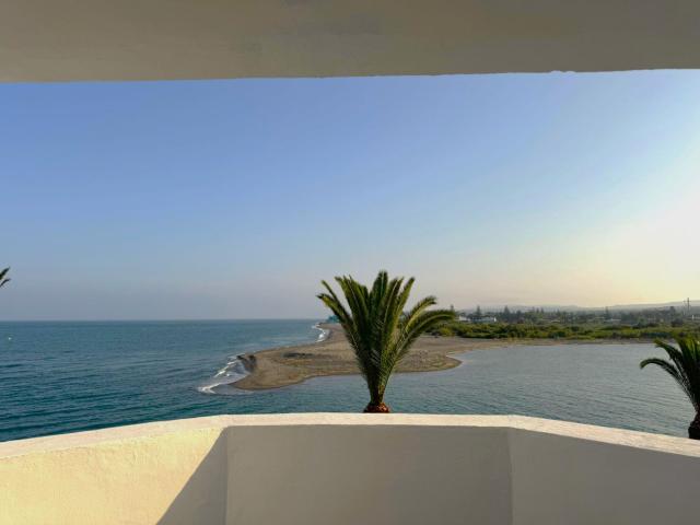 Alquiler Apartamento en Sotogrande Playa, Sotogrande