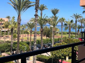 Alquiler Apartamento en Sotogrande Playa, Sotogrande
