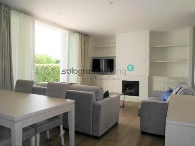 Alquiler Apartamento en Sotogrande