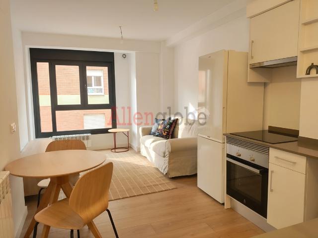 ALQUILER APARTAMENTO HABITACIONES MASIP