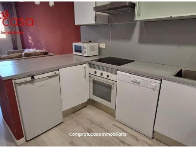 ALQUILER..APARTAMENTO..JOSE ZORRILLA..OCTUBRE 2026