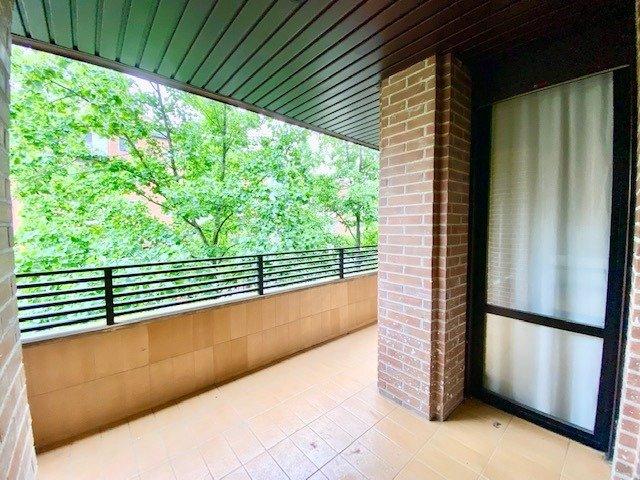 Alquiler apartamento junto a Edificios Inteligentes