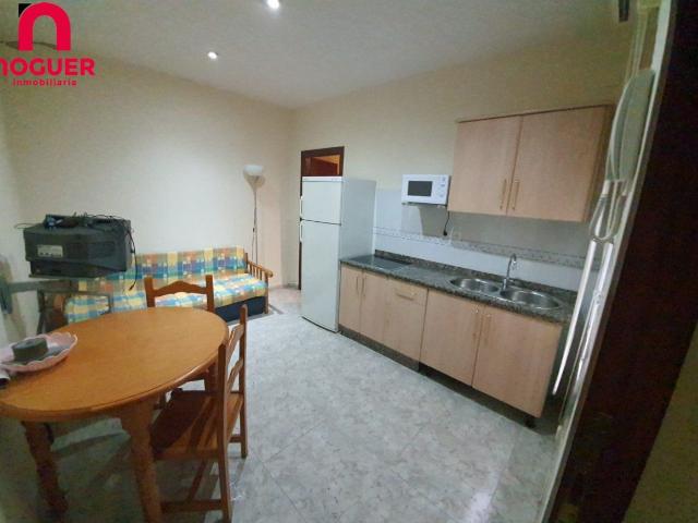 ALQUILER APARTAMENTO JUNTO A LA AVENIDA MEDINA AZAHARA CON ASCENSOR