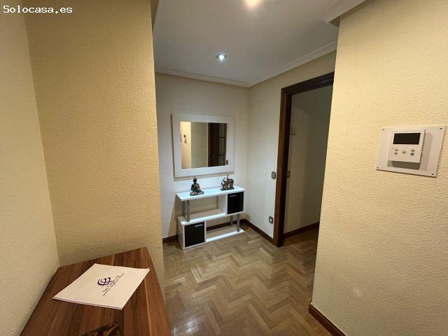 ALQUILER APARTAMENTO JUNTO PASEO CANALEJAS