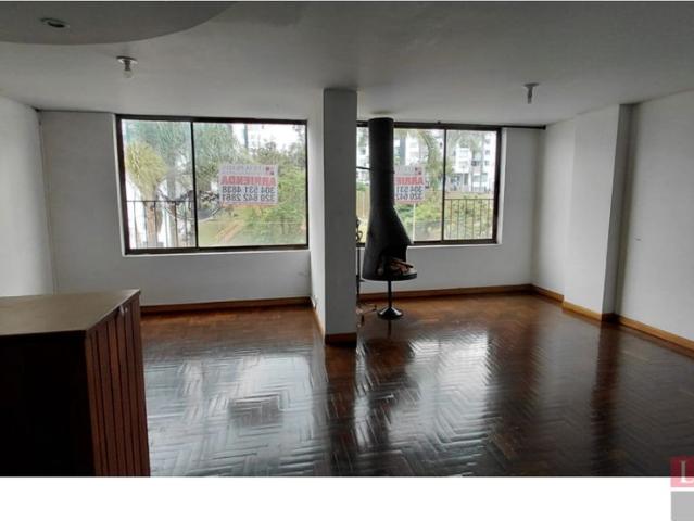 Alquiler Apartamento Palermo, Código 10416413