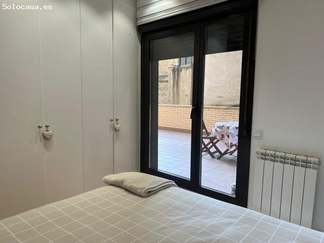 ALQUILER APARTAMENTO PARA MESES DE JUNIO A SEPTIEMBRE