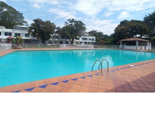 ALQUILER APARTAMENTO PARA ESTRENAR VILLAS DEL PARQUE JAMUNDI