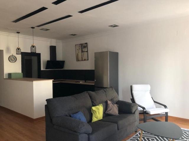 ALQUILER APARTAMENTO PLAZA ESPAÑA