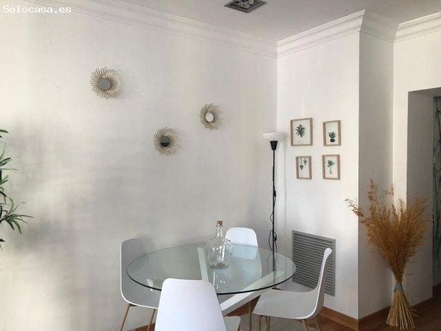 ALQUILER APARTAMENTO PLAZA ESPAÑA