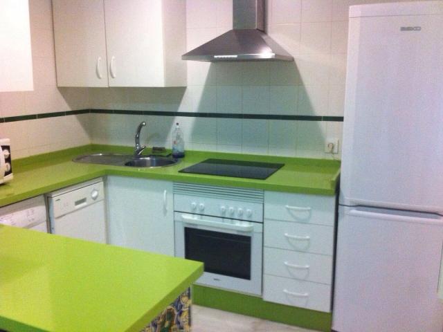Alquiler, apartamento, Plaza Mina