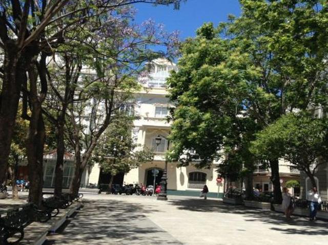 Alquiler, apartamento, Plaza Mina