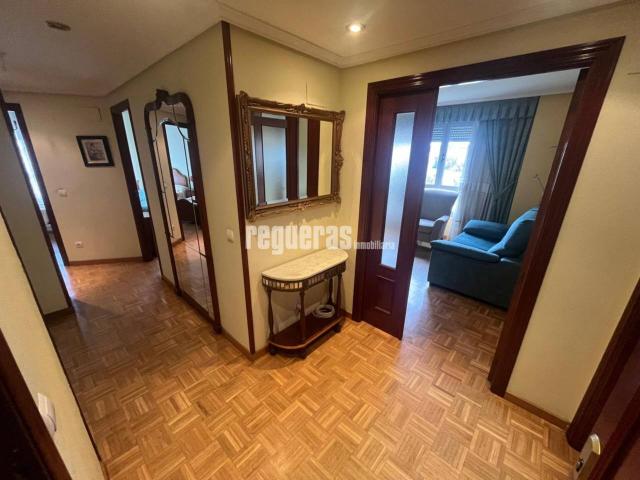 Alquiler Apartamento Puerta La Villa