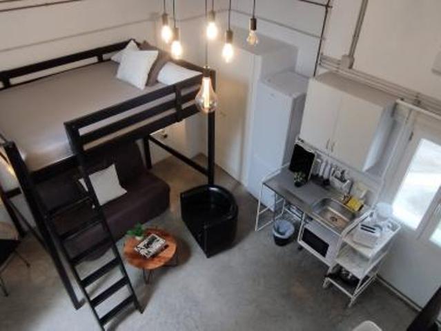 Alquiler Apartamentos Córdoba Córdoba DS80589760