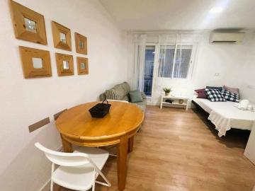 Alquiler Apartamentos Alcalá De Henares Alcalá De Henares DS102145388