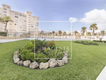 Alquiler Apartamentos Alicante Alicante DS98881548
