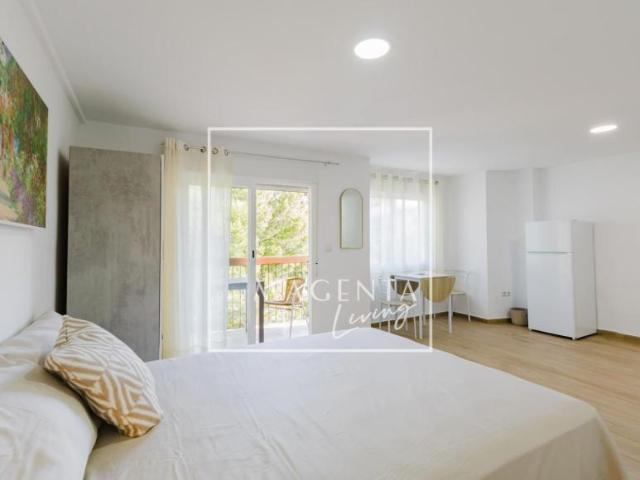 Alquiler Apartamentos Alicante Alicante DS103615893