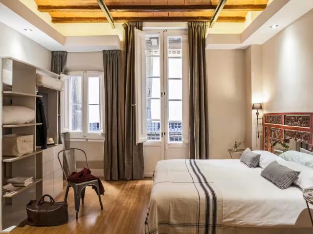 Alquiler Apartamentos Barcelona Barcelona DLS98229160