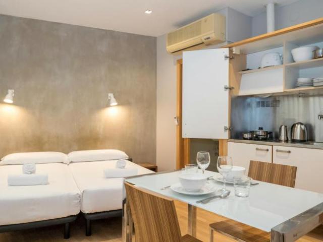 Alquiler Apartamentos Barcelona Barcelona DLS101775555