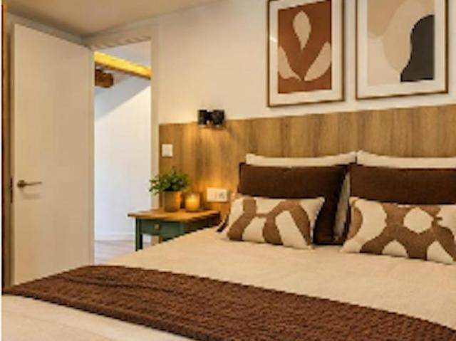 Alquiler Apartamentos Barcelona Barcelona DLS105783526