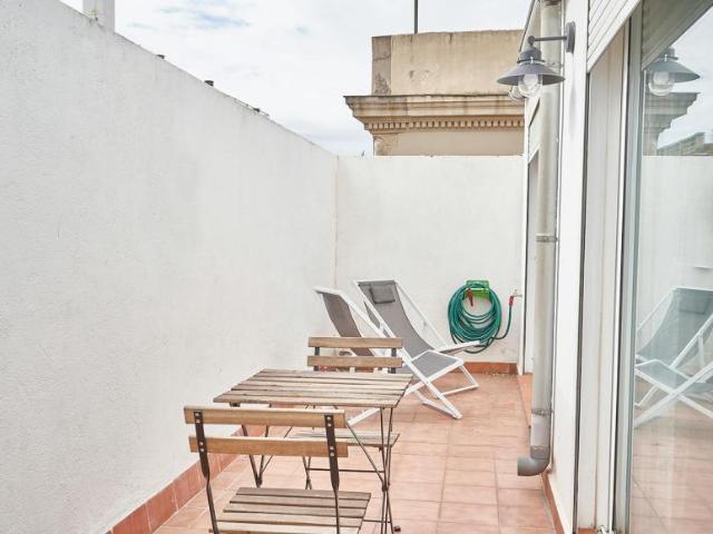 Alquiler Apartamentos Barcelona Barcelona DS101098313