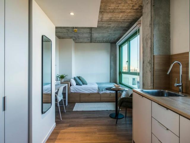 Alquiler Apartamentos Barcelona Barcelona DS102662176