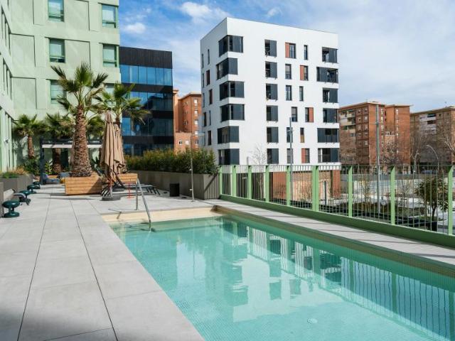 Alquiler Apartamentos Barcelona Barcelona DS102662178