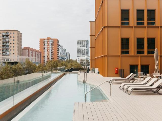 Alquiler Apartamentos Barcelona Barcelona DS102662432