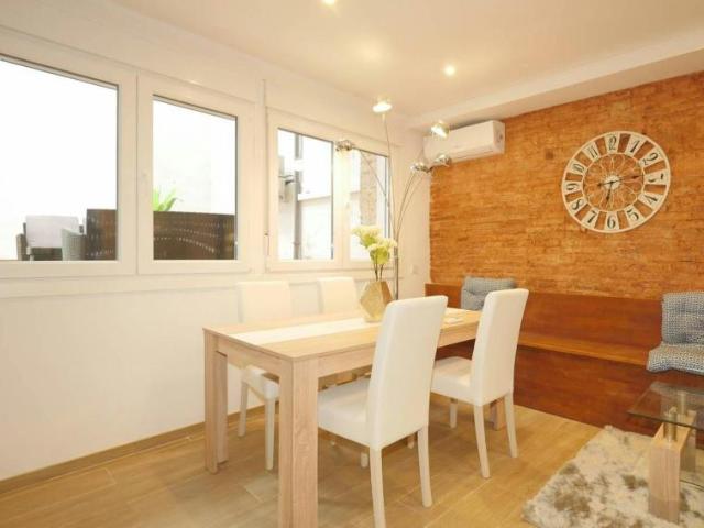 Alquiler Apartamentos Barcelona Barcelona DS103358001