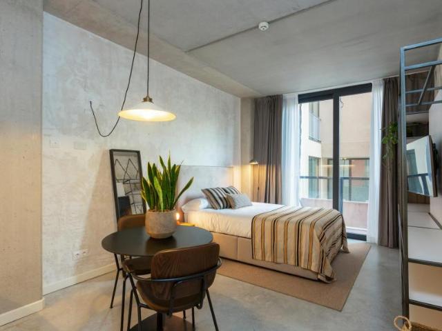 Alquiler Apartamentos Barcelona Barcelona DS103595991