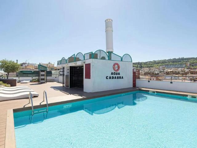 Alquiler Apartamentos Barcelona Barcelona DS103960866