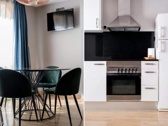 Alquiler Apartamentos Barcelona Barcelona DS104364957