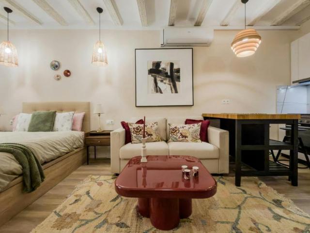 Alquiler Apartamentos Barcelona Barcelona DS104682195