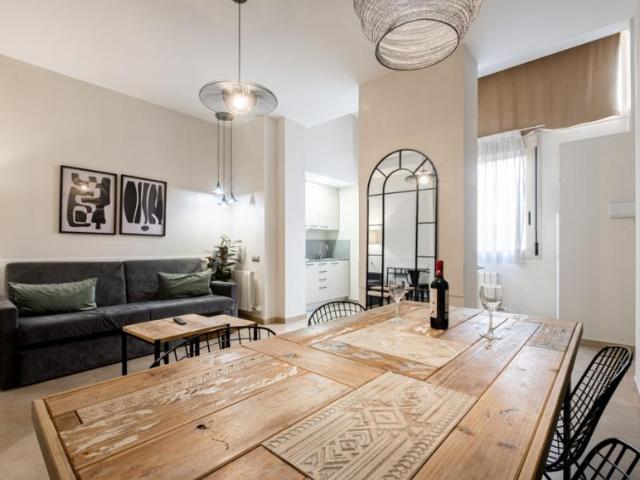 Alquiler Apartamentos Barcelona Barcelona DS104754819