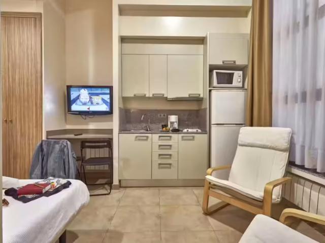Alquiler Apartamentos Barcelona Barcelona DS104754827