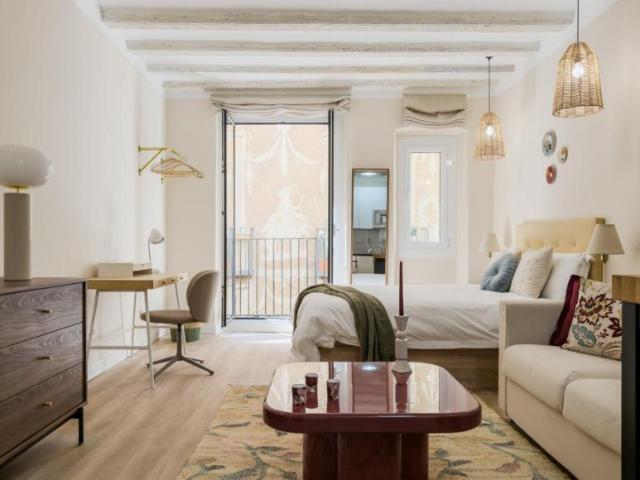 Alquiler Apartamentos Barcelona Barcelona DS104880205