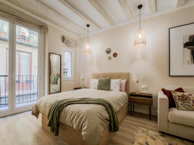 Alquiler Apartamentos Barcelona Barcelona DS104828806